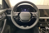 heti ajoon Skoda Kamiq