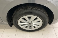 heti ajoon Skoda Kamiq