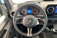 heti ajoon Mercedes-Benz Sprinter