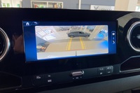 heti ajoon Mercedes-Benz Sprinter