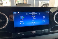 heti ajoon Mercedes-Benz Sprinter