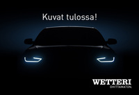 heti ajoon Kia EV3