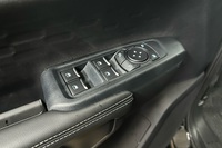 heti ajoon Ford Ranger