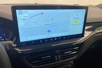 heti ajoon Ford Focus