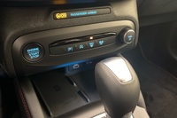 heti ajoon Ford Focus