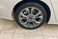 heti ajoon Ford Focus