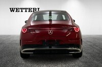 heti ajoon Mercedes-Benz CLA-sarja