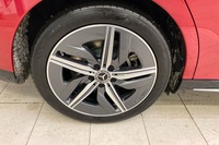 heti ajoon Mercedes-Benz CLA-sarja