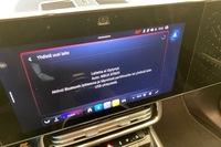 heti ajoon Mercedes-Benz CLA-sarja