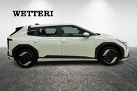 heti ajoon Kia EV4