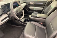 heti ajoon Kia EV4