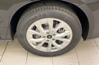 heti ajoon Ford Grand Tourneo Connect