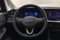 heti ajoon Ford Grand Tourneo Connect