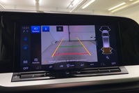 heti ajoon Ford Grand Tourneo Connect