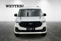 heti ajoon Ford Grand Tourneo Connect