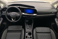 heti ajoon Ford Grand Tourneo Connect