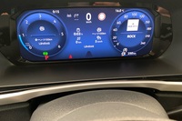 heti ajoon Ford Grand Tourneo Connect