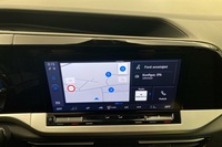 heti ajoon Ford Grand Tourneo Connect