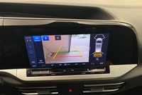 heti ajoon Ford Grand Tourneo Connect