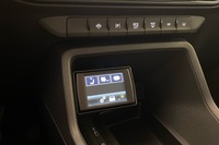 heti ajoon Ford Grand Tourneo Connect