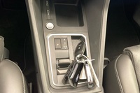 heti ajoon Ford Grand Tourneo Connect