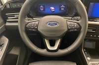 heti ajoon Ford Grand Tourneo Connect