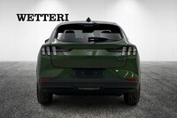 heti ajoon Ford USA Mustang