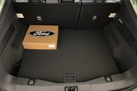 heti ajoon Ford USA Mustang