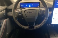 heti ajoon Ford USA Mustang