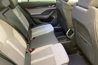 heti ajoon Skoda Octavia