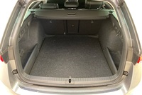 heti ajoon Skoda Octavia