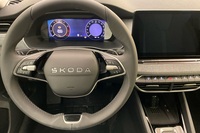 heti ajoon Skoda Octavia