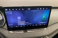 heti ajoon Skoda Octavia