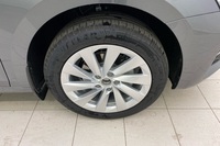 heti ajoon Skoda Octavia