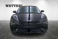 heti ajoon Kia EV6