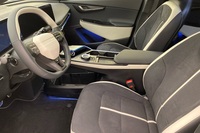 heti ajoon Kia EV6