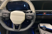 heti ajoon Kia EV6