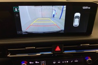 heti ajoon Kia EV6