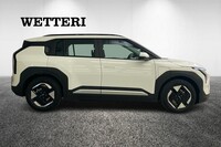 heti ajoon Kia EV3
