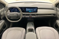 heti ajoon Kia EV3