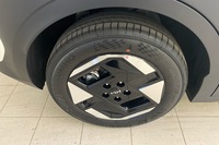 heti ajoon Kia EV3