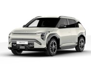 heti ajoon Kia EV3