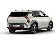 heti ajoon Kia EV3