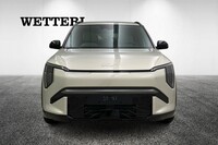 heti ajoon Kia EV3