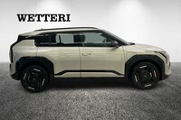 heti ajoon Kia EV3