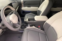 heti ajoon Kia EV3