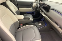 heti ajoon Kia EV3
