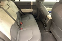 heti ajoon Kia EV3