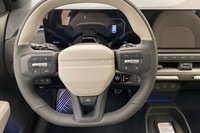 heti ajoon Kia EV3