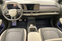 heti ajoon Kia EV3